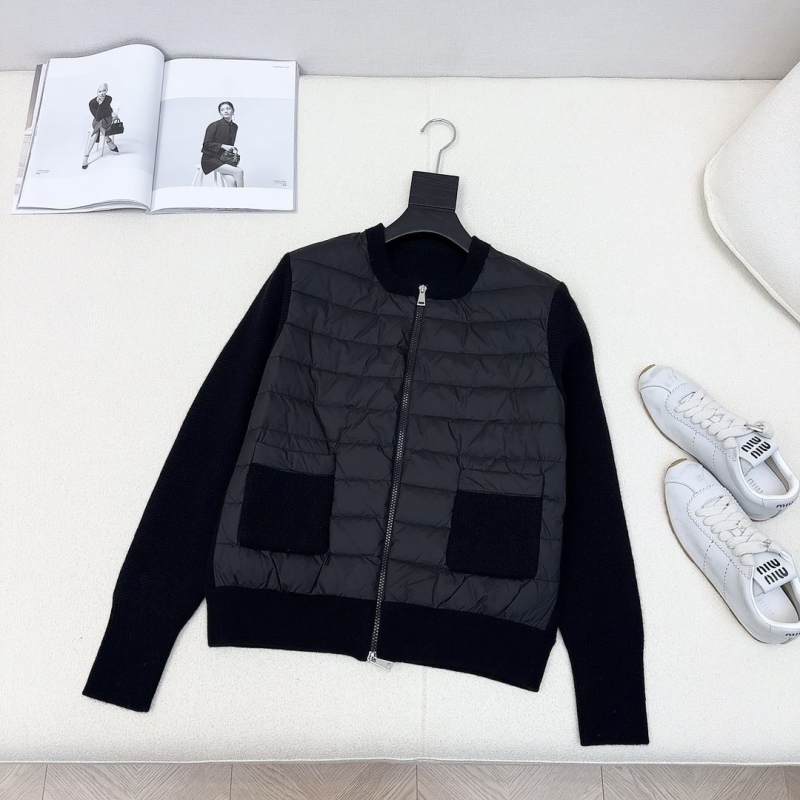 Thom Browne Down Coat